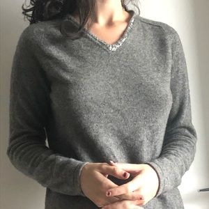 Jones New York Collection 2 ply cashmere soft